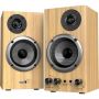 Акустическая система 2.0 Genius SP-HF520BT Pine Wood 31730054403