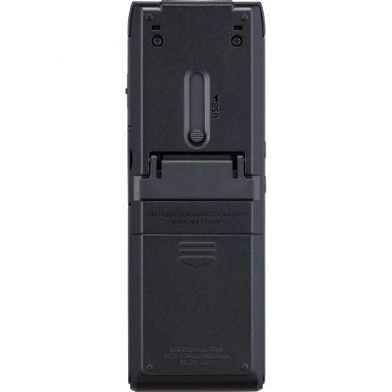 Диктофон цифровой Olympus WS-882, серебристый, 4GB, стерео