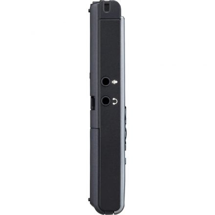 Диктофон цифровой Olympus WS-882, серебристый, 4GB, стерео