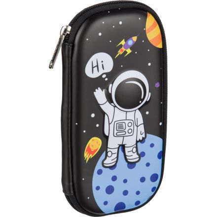 Пенал 3D Space 1 секционный Пенал 3D Space 1 секционный