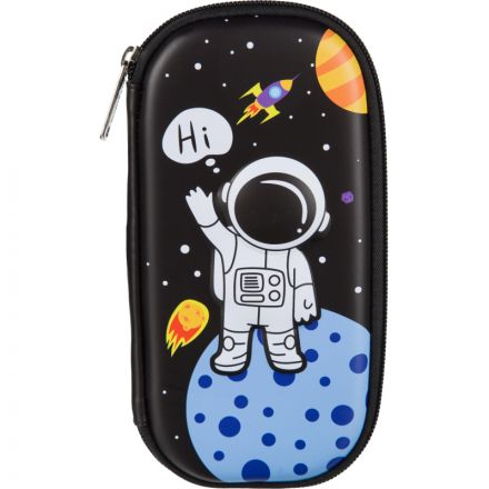 Пенал 3D Space 1 секционный Пенал 3D Space 1 секционный