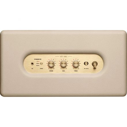 Акустическая система Marshall Stanmore III Cream (1006011)