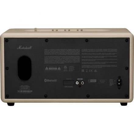 Акустическая система Marshall Stanmore III Cream (1006011)