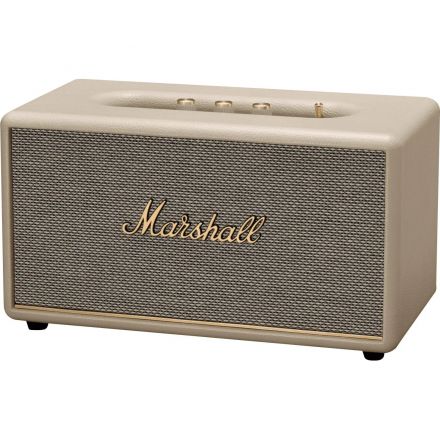 Акустическая система Marshall Stanmore III Cream (1006011)