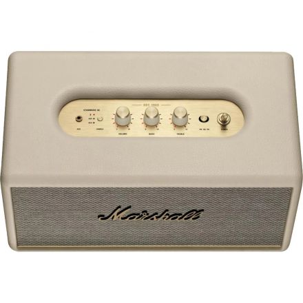 Акустическая система Marshall Stanmore III Cream (1006011)