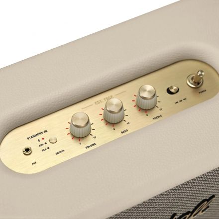 Акустическая система Marshall Stanmore III Cream (1006011)