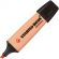 Маркер текстовыделитель STABILO BOSS ORIGINAL PASTEL 70/126 персик 2-5мм