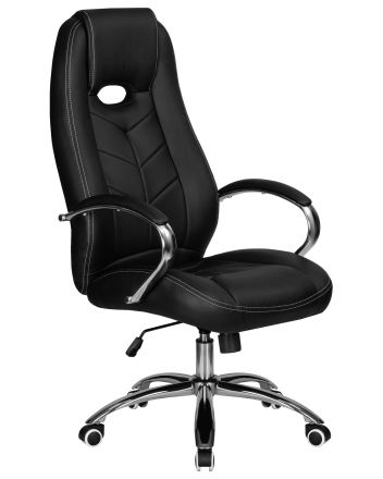 Офисное кресло DOBRIN TOBIAS, черный Офисное кресло DOBRIN TOBIAS, черный