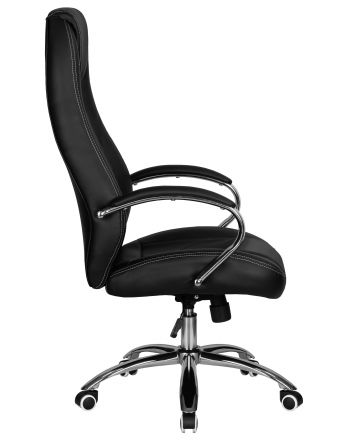 Офисное кресло DOBRIN TOBIAS, черный Офисное кресло DOBRIN TOBIAS, черный