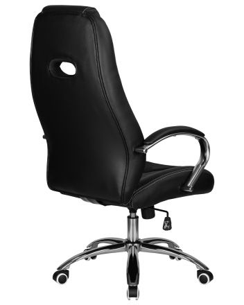 Офисное кресло DOBRIN TOBIAS, черный Офисное кресло DOBRIN TOBIAS, черный