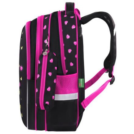 Рюкзак BRAUBERG KIDS MIND с пеналом в комплекте, 2 отделения, "Tiger Cub", 40х28х18 см, 273175 Рюкзак BRAUBERG KIDS MIND с пеналом в комплекте, 2 отделения, "Tiger Cub", 40х28х18 см, 273175
