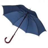 Зонт -трость Standard, темно-синий,12393.40