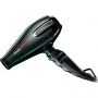 Фен BaByliss Pro CARUSO, черный 2400W