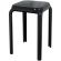 Табурет NF_черный (200627)