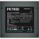 Блок питания Deepcool (R-PK700D-FA0B-WGEU)V2,ATX 2.4 Блок питания Deepcool (R-PK700D-FA0B-WGEU)V2,ATX 2.4