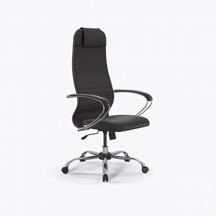 Кресло ErgoLife Set 17/подл.131/осн.Sit 003 Черный Кресло ErgoLife Set 17/подл.131/осн.Sit 003 Черный