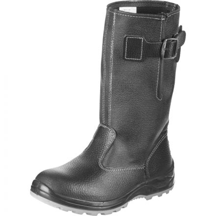 Сапоги Профи NEW ПУ/ТПУ (р.43) (мод.70К)