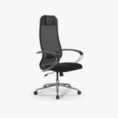 Кресло ErgoLife Set 11/подл.131/осн.Sit 052 Черный