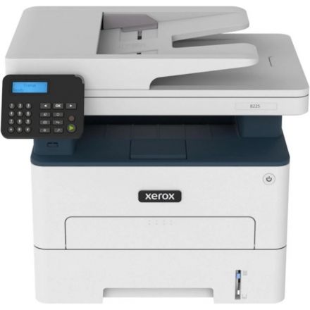 МФУ Xerox B225, ч/б, 34 стр/мин, A4USB/Ethernet/Wi-Fi МФУ Xerox B225, ч/б, 34 стр/мин, A4USB/Ethernet/Wi-Fi