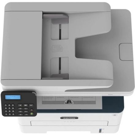 МФУ Xerox B225, ч/б, 34 стр/мин, A4USB/Ethernet/Wi-Fi МФУ Xerox B225, ч/б, 34 стр/мин, A4USB/Ethernet/Wi-Fi