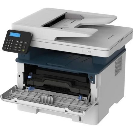 МФУ Xerox B225, ч/б, 34 стр/мин, A4USB/Ethernet/Wi-Fi МФУ Xerox B225, ч/б, 34 стр/мин, A4USB/Ethernet/Wi-Fi