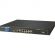 Коммутатор Planet L2+/L4 16-Port 10/100/1000T 75W (GS-5220-16UP2XVR)