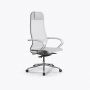 Кресло SynchroSit 10 B1-104K - T /Um00/Nb00/K1cL(M23.B23.G18.W02) Белый