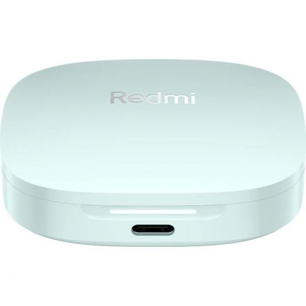 Наушники Xiaomi Redmi Buds 6 Coral Green (BHR9245GL)