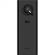 Мобильный телефон BQ 2458 Barrel L Black+Silver