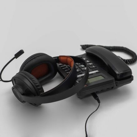 Телефон RITMIX RT-550 black, АОН, спикерфон, память 100 номеров, тональный/импульсный режим, 80001483 Телефон RITMIX RT-550 black, АОН, спикерфон, память 100 номеров, тональный/импульсный режим, 80001483