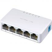Коммутатор Mercusys MS105