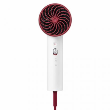 Фен XIAOMI SOOCAS H5, мощность 1800 Вт, 2 скорости, 4 температурных режима, ионизация, холодный воздух, серебристый Фен XIAOMI SOOCAS H5, мощность 1800 Вт, 2 скорости, 4 температурных режима, ионизация, холодный воздух, серебристый