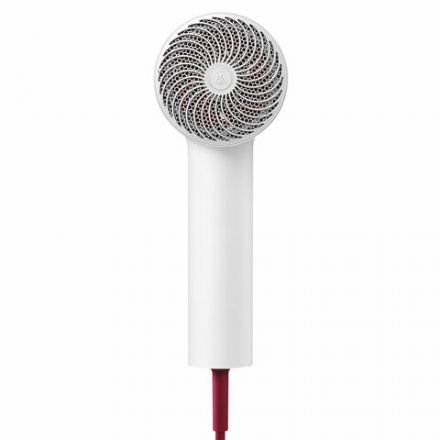 Фен XIAOMI SOOCAS H5, мощность 1800 Вт, 2 скорости, 4 температурных режима, ионизация, холодный воздух, серебристый Фен XIAOMI SOOCAS H5, мощность 1800 Вт, 2 скорости, 4 температурных режима, ионизация, холодный воздух, серебристый