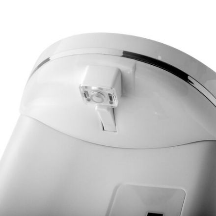 Термопот на 5,5 литров, 2 режима подачи воды BRAYER BR1091WH, 1450 Вт, 5 температурных режимов, белый Термопот на 5,5 литров, 2 режима подачи воды BRAYER BR1091WH, 1450 Вт, 5 температурных режимов, белый