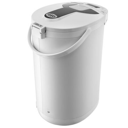 Термопот на 5,5 литров, 2 режима подачи воды BRAYER BR1091WH, 1450 Вт, 5 температурных режимов, белый Термопот на 5,5 литров, 2 режима подачи воды BRAYER BR1091WH, 1450 Вт, 5 температурных режимов, белый