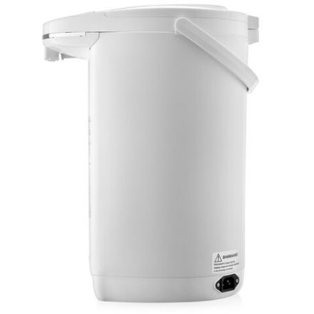 Термопот на 5,5 литров, 2 режима подачи воды BRAYER BR1091WH, 1450 Вт, 5 температурных режимов, белый Термопот на 5,5 литров, 2 режима подачи воды BRAYER BR1091WH, 1450 Вт, 5 температурных режимов, белый