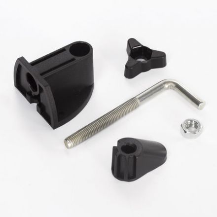 Настольная лампа светильник Дельта 1 на струбцине, ЛЮМИНЕСЦЕНТНАЯ, цоколь G23, 11 Вт, чёрный, с BL-1 Настольная лампа светильник Дельта 1 на струбцине, ЛЮМИНЕСЦЕНТНАЯ, цоколь G23, 11 Вт, чёрный, с BL-1