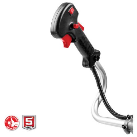 Триммер бензиновый ЗУБР КРБ-2500, 2500 Вт, 9000 об/мин, объем двигателя 52 см3, КРБ-2500 Триммер бензиновый ЗУБР КРБ-2500, 2500 Вт, 9000 об/мин, объем двигателя 52 см3, КРБ-2500