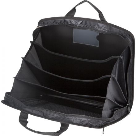 Папка-портфель на 5 отдел.хаки, Комус Папка-портфель на 5 отдел.хаки, Комус