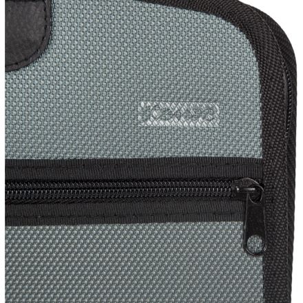 Папка-портфель на 5 отдел.хаки, Комус Папка-портфель на 5 отдел.хаки, Комус