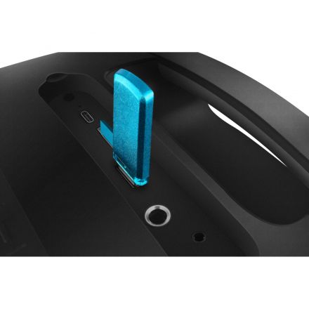 Акустическая система Sven PS-555, черный, 65Вт, BT/USB/microSD, пульт,аккум Акустическая система Sven PS-555, черный, 65Вт, BT/USB/microSD, пульт,аккум