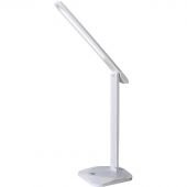 Светильник Ultraflash UF-731 C01 белый (Led,11Вт, 3 цвет.темп., 3 ур. ярк) Светильник Ultraflash UF-731 C01 белый (Led,11Вт, 3 цвет.темп., 3 ур. ярк)