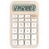 Калькулятор настольный BRAUBERG KW-500-BG (93x148 мм), 3D-кнопки, 12 разрядов, бежевый, 272955 Калькулятор настольный BRAUBERG KW-500-BG (93x148 мм), 3D-кнопки, 12 разрядов, бежевый, 272955
