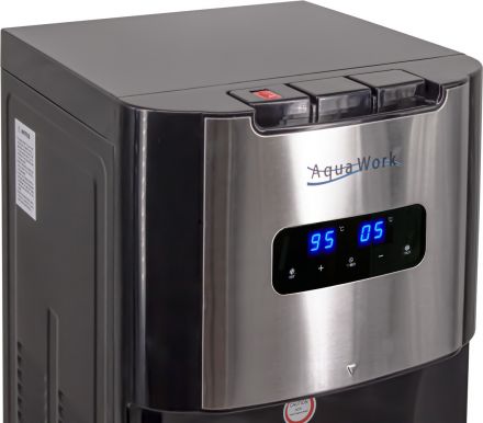 Пурифайер Aqua Work 94-LPS черный, уценка