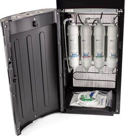 Пурифайер Aqua Work 94-LPS черный, уценка