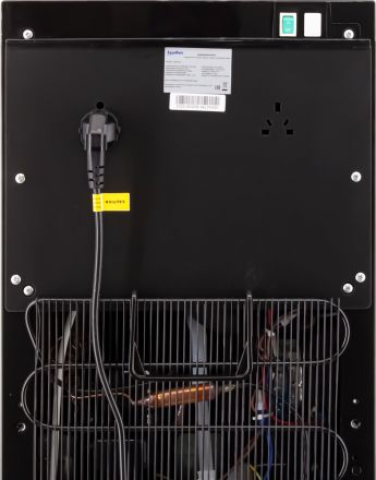 Пурифайер Aqua Work 94-LPS черный, уценка