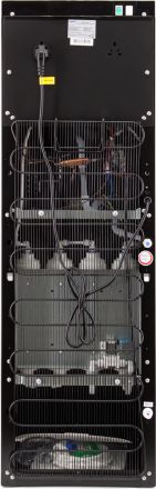 Пурифайер Aqua Work 94-LPS черный, уценка