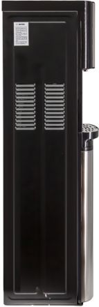 Пурифайер Aqua Work 94-LPS черный, уценка