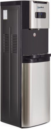 Пурифайер Aqua Work 94-LPS черный, уценка