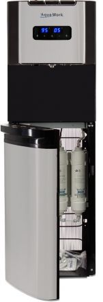 Пурифайер Aqua Work 94-LPS черный, уценка